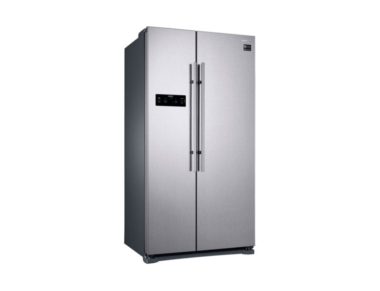 Samsung RS57K4000SA Side by side