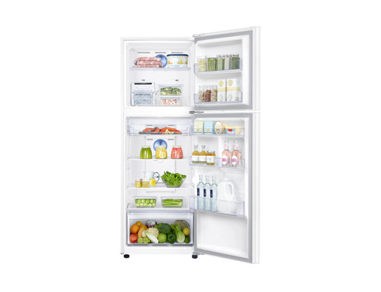 Samsung RT29K5030WW Doppia porta