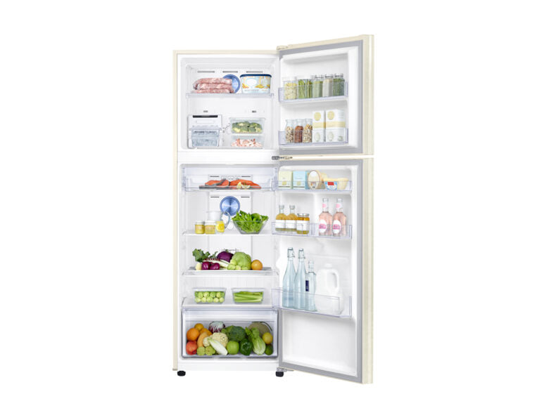 Samsung RT32K5030EF Doppia porta