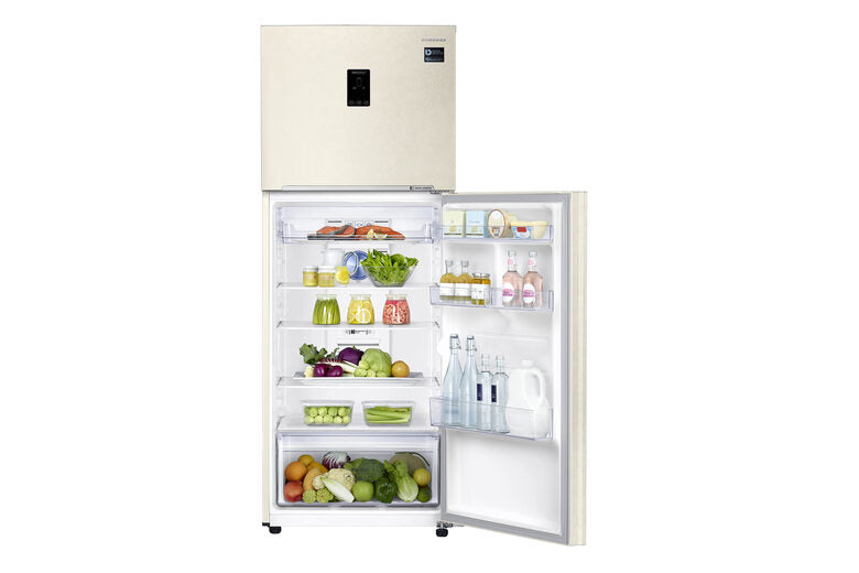 Samsung RT38K5535EF Doppia porta