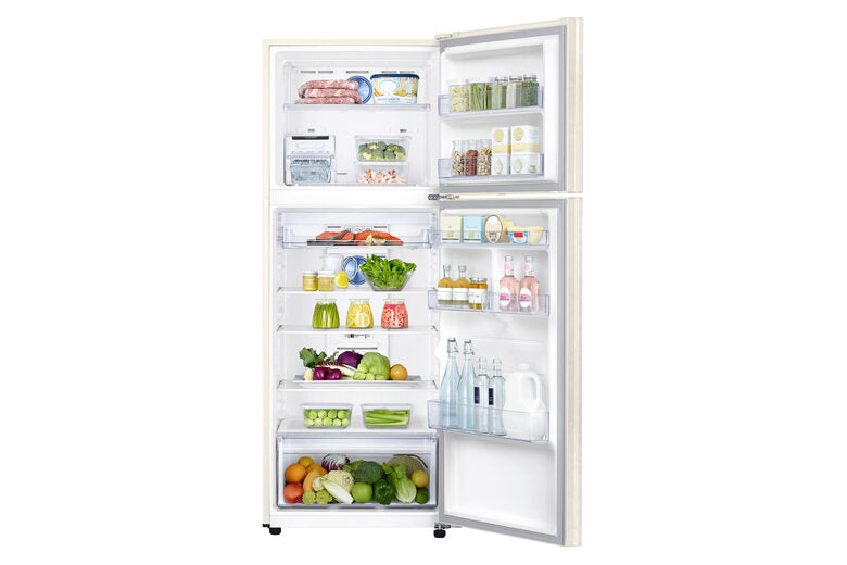 Samsung RT38K5535EF Doppia porta