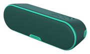 Sony SRS-XB2 Altoparlante portatile stereo Verde