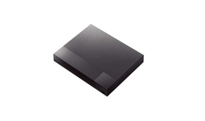 Sony BDPS1700 Lettore Blu-Ray Disc, 2K, Smart