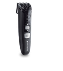 Remington MB4120 regolabarba Nero