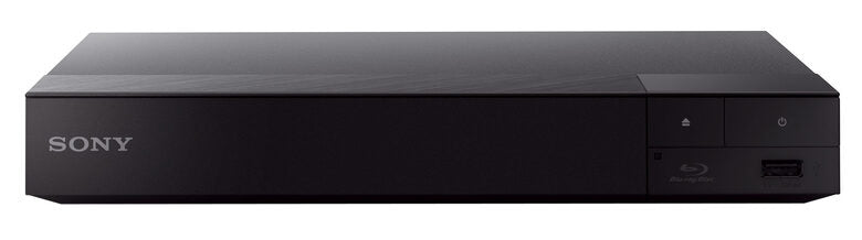 Sony BDPS6700 Lettore Blu-Ray Disc, 4K upscale, Smart Wi-Fi, wireless multiroom, bluetooth audio