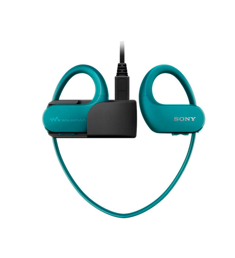 Sony Walkman NW-WS413 Lettore MP3 4 GB Blu