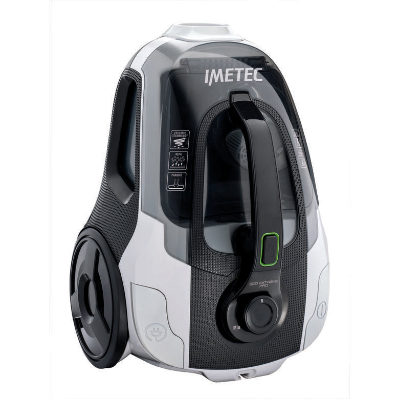 Imetec Eco Extreme Pro Aspirapolvere [Classe di efficienza energetica A]