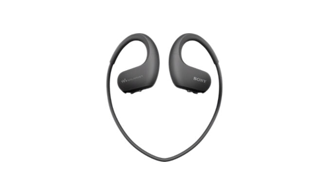 Sony Walkman NW-WS413 Lettore MP3 4 GB Nero