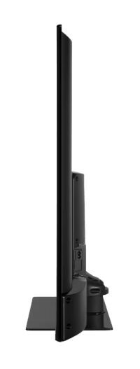 Panasonic TN-43W70AEZ TV LED 109,2 cm (43") 4K Ultra HD Smart TV Wi-Fi Nero