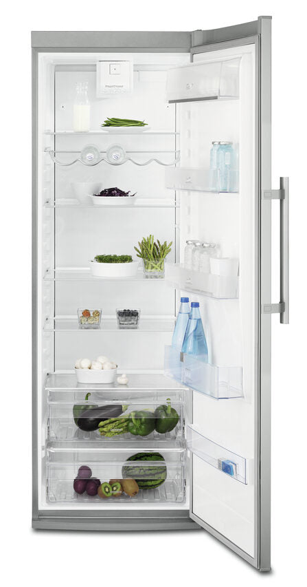 Electrolux ERF4014AOX frigorifero Libera installazione 395 L Acciaio inossidabile
