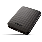 Maxtor M3 disco rigido esterno 1000 GB Nero