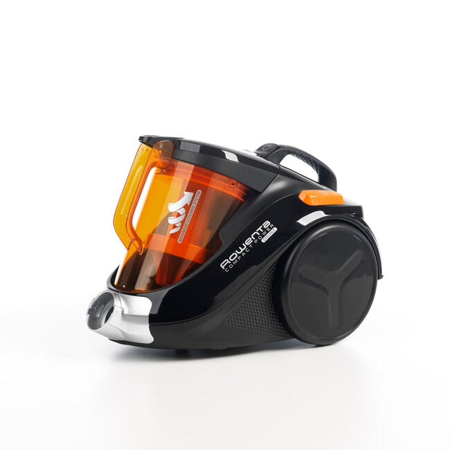 Rowenta Compact Power RO3753 aspirapolvere a traino 1,5 L A cilindro Secco 750 W Senza sacchetto
