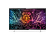 Philips 6000 series Smart TV LED ultra sottile 4K 49PUS6101/12