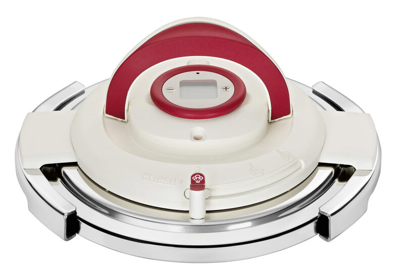Lagostina Clipsò + Precision - Pentola A Pressione 6L