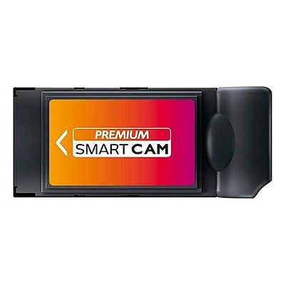 MEDIASET PREMIUM Smart CAM