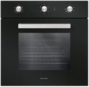 Glem Gas GFS52BK forno 64 L 2670 W A Nero