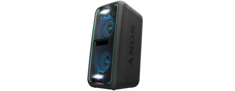 Sony GTK-XB7