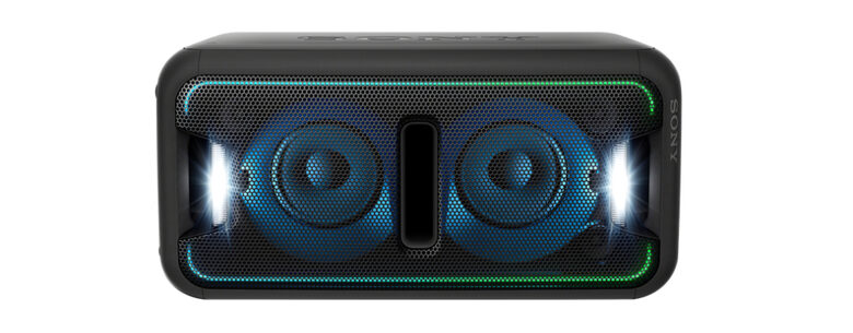 Sony GTK-XB7