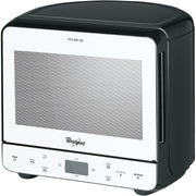 Whirlpool MAX 39 WBL Over the range Microonde combinato 13 L 700 W Nero
