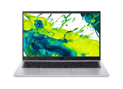 Acer Aspire Go 15 AG15-72P-56LW Intel Core 5 120U Computer portatile 39,6 cm (15.6") Full HD 32 GB DDR4-SDRAM 1 TB SSD Wi-Fi 6 (802.11ax) Windows 11 Home Italiano Argento