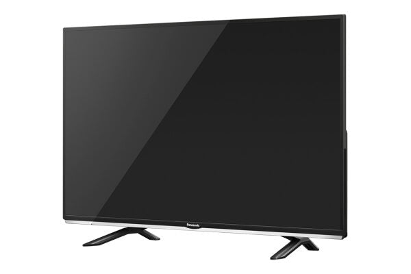 Panasonic VIERA TX-40DS400E TV 101,6 cm (40") Full HD Wi-Fi Nero