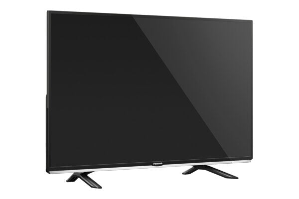 Panasonic VIERA TX-40DS400E TV 101,6 cm (40") Full HD Wi-Fi Nero