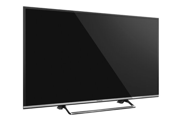 Panasonic TX-49DS500E TV Hospitality 124,5 cm (49") Full HD Smart TV Nero, Argento 20 W