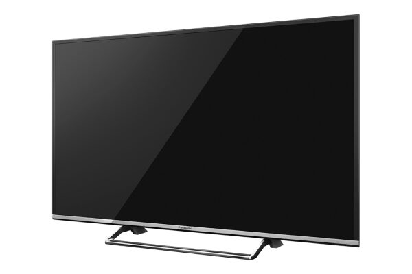 Panasonic TX-49DS500E TV Hospitality 124,5 cm (49") Full HD Smart TV Nero, Argento 20 W