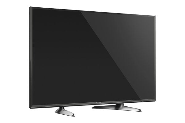 Panasonic TX-49DX600E TV Hospitality 124,5 cm (49") 4K Ultra HD Smart TV Nero, Argento 20 W