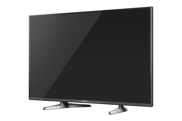 Panasonic TX-49DX600E TV Hospitality 124,5 cm (49") 4K Ultra HD Smart TV Nero, Argento 20 W