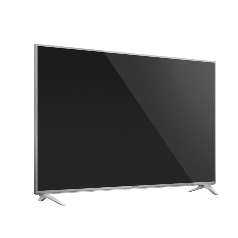 Panasonic TX-58DX780E TV Hospitality 147,3 cm (58") 4K Ultra HD Smart TV Grigio 20 W