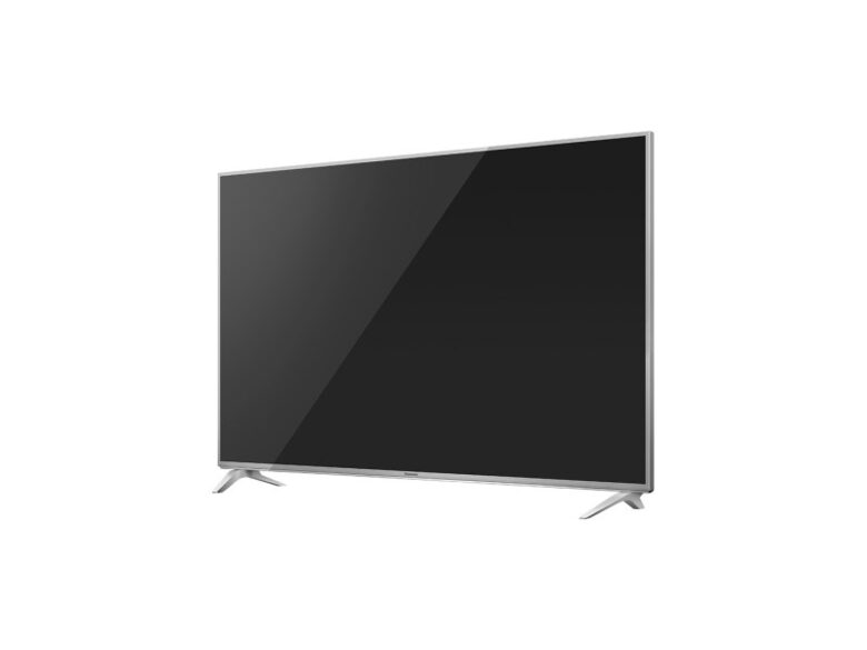 Panasonic TX-58DX780E TV Hospitality 147,3 cm (58") 4K Ultra HD Smart TV Grigio 20 W