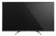 Panasonic TX-55DX600E TV Hospitality 139,7 cm (55") 4K Ultra HD Argento 20 W