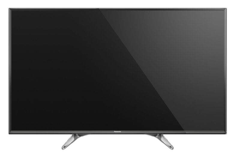Panasonic TX-55DX600E TV Hospitality 139,7 cm (55") 4K Ultra HD Argento 20 W