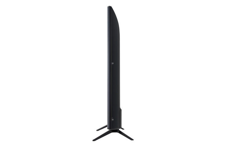 LG 32LH604V TV 81,3 cm (32") Full HD Smart TV Wi-Fi Nero