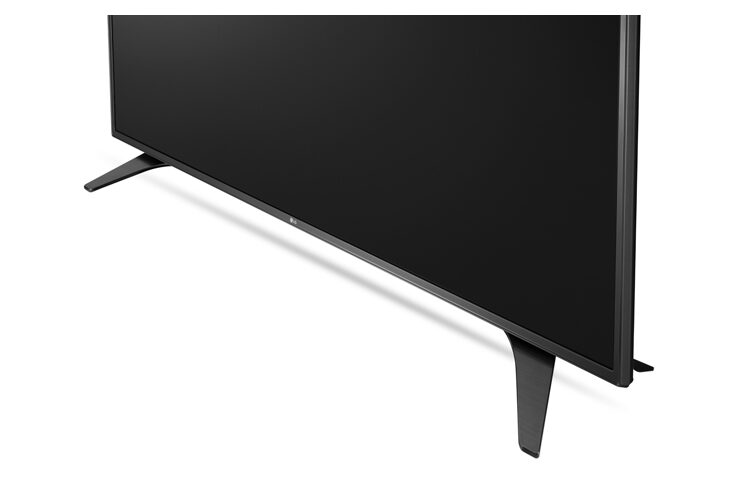 LG 32LH604V TV 81,3 cm (32") Full HD Smart TV Wi-Fi Nero