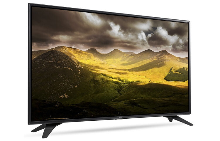 LG 32LH604V TV 81,3 cm (32") Full HD Smart TV Wi-Fi Nero