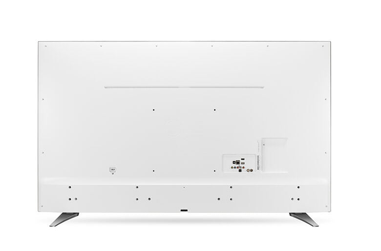 LG 43UH750V TV 109,2 cm (43") 4K Ultra HD Smart TV Wi-Fi Argento, Bianco