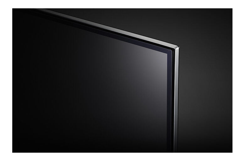 LG 43UH750V TV 109,2 cm (43") 4K Ultra HD Smart TV Wi-Fi Argento, Bianco