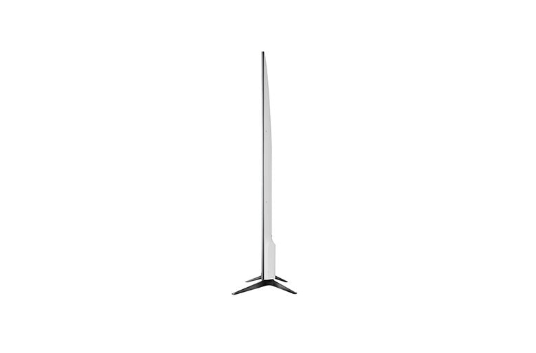 LG 43UH750V TV 109,2 cm (43") 4K Ultra HD Smart TV Wi-Fi Argento, Bianco