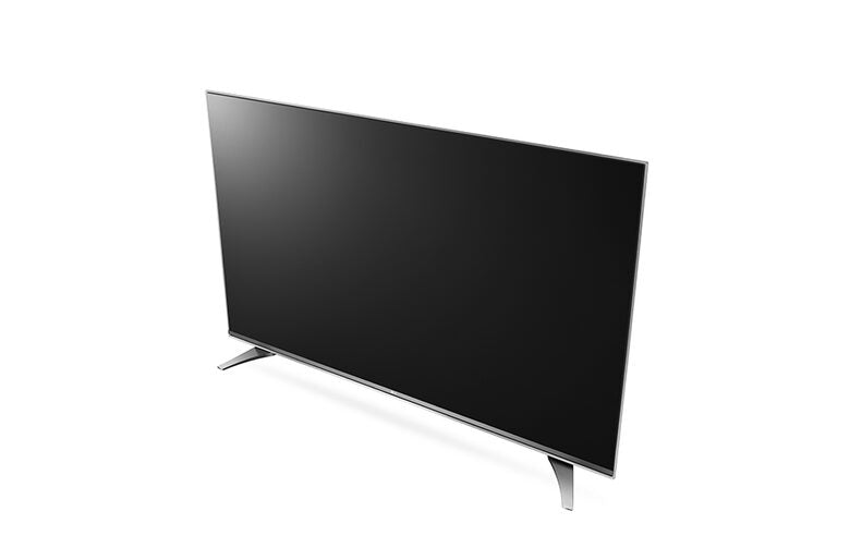 LG 43UH750V TV 109,2 cm (43") 4K Ultra HD Smart TV Wi-Fi Argento, Bianco