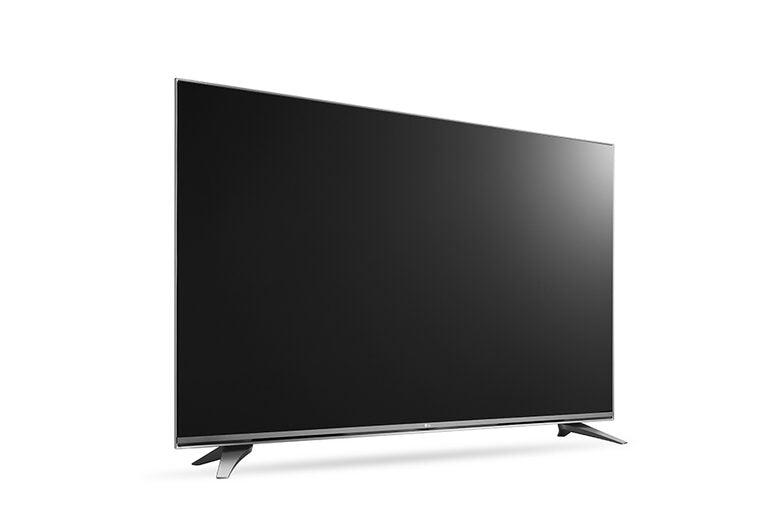 LG 43UH750V TV 109,2 cm (43") 4K Ultra HD Smart TV Wi-Fi Argento, Bianco