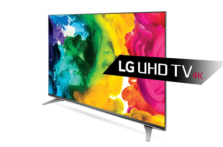 LG 43UH750V TV 109,2 cm (43") 4K Ultra HD Smart TV Wi-Fi Argento, Bianco
