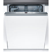 Bosch SMV53P60EU lavastoviglie A scomparsa totale 13 coperti