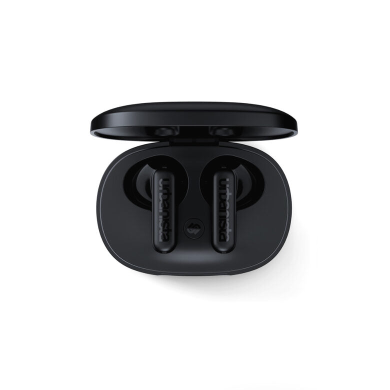 Urbanista Copenhagen Auricolare True Wireless Stereo (TWS) In-ear Musica e Chiamate Bluetooth Nero