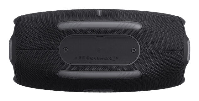JBL Xtreme 4 Altoparlante portatile stereo Nero 100 W