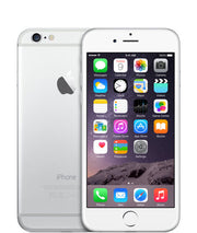 Vodafone Apple iPhone 6 16GB 11,9 cm (4.7") SIM singola iOS 9 4G Argento