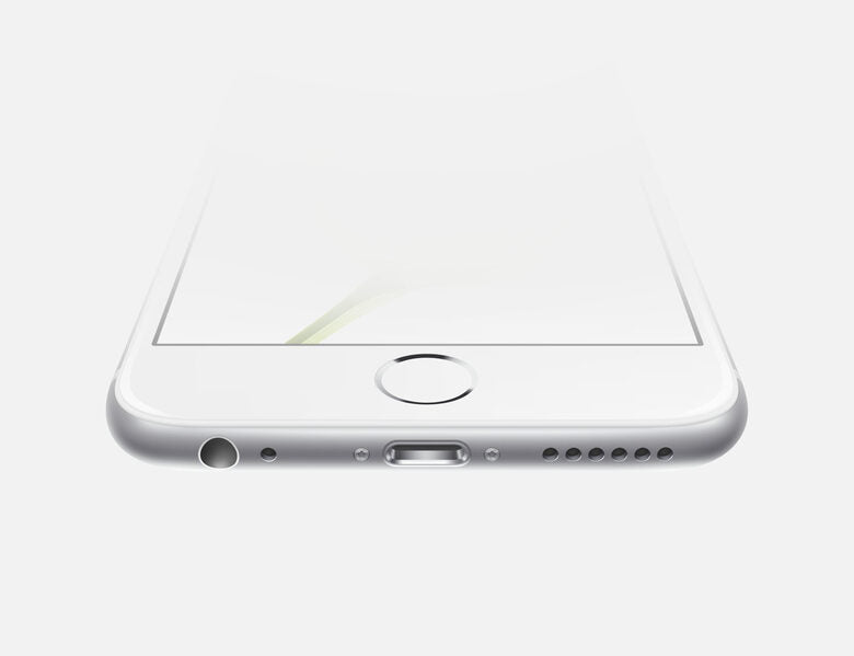 Vodafone Apple iPhone 6 16GB 11,9 cm (4.7") SIM singola iOS 9 4G Argento