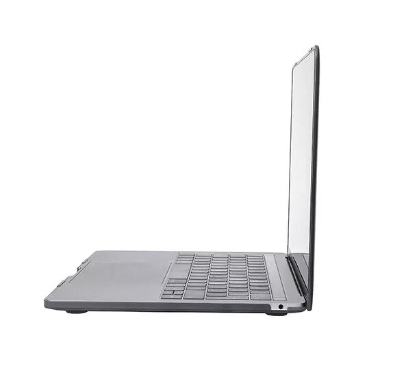 Tucano HSNI-MBAM2-BK borsa per laptop 34,5 cm (13.6") Custodia rigida Nero