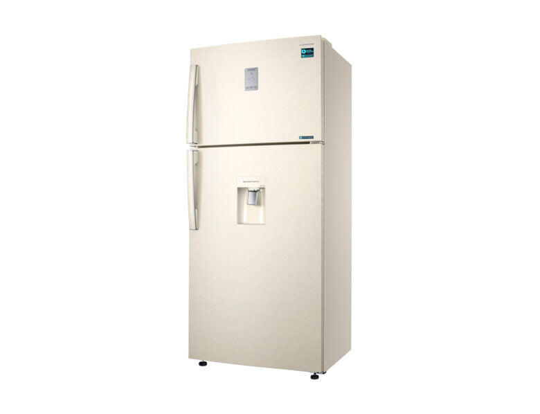 Samsung RT53K6540EF Doppia porta